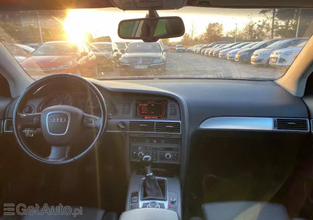 AUDI A6 3.2 FSI