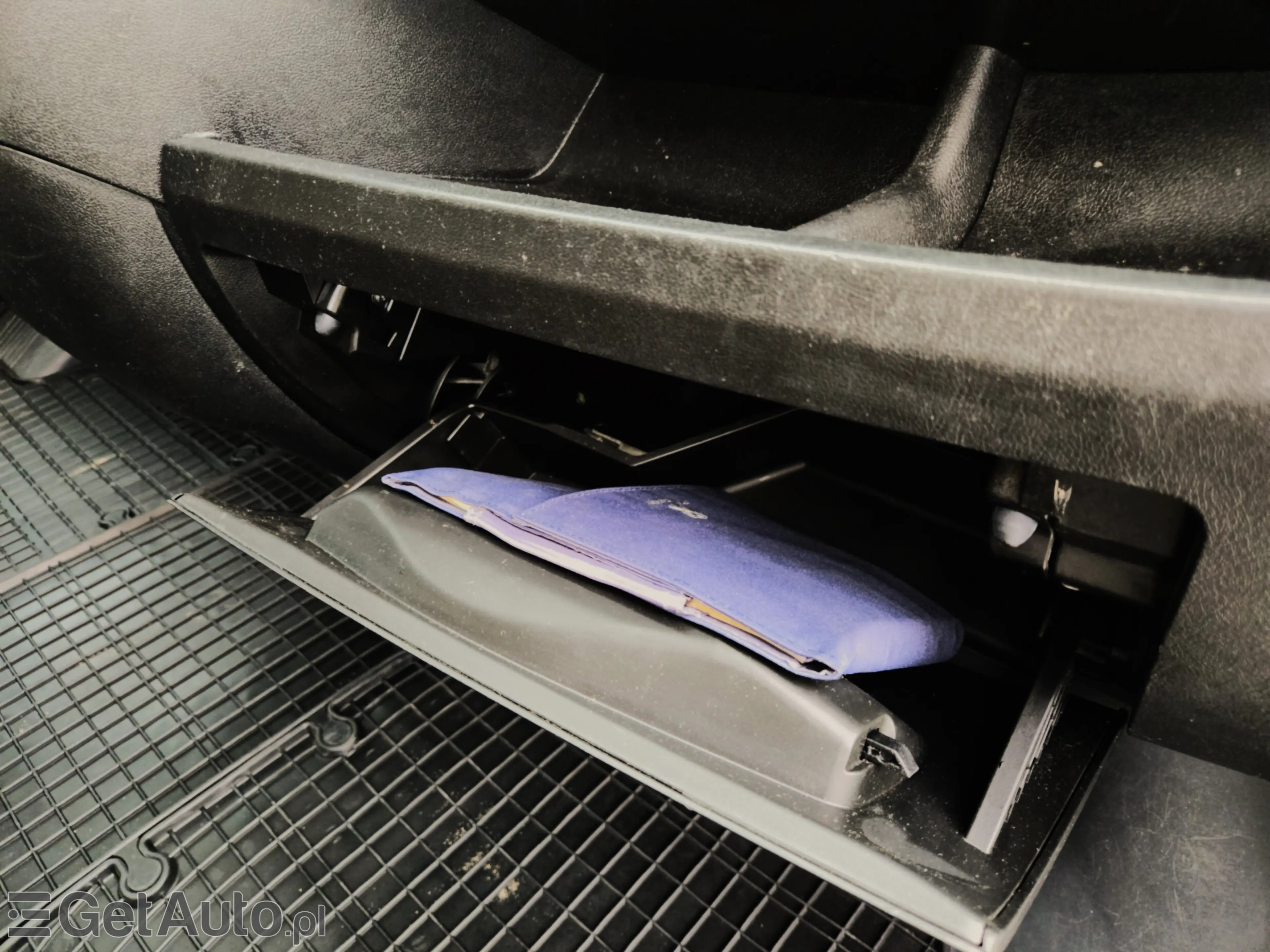 PEUGEOT Boxer 330 L2H2