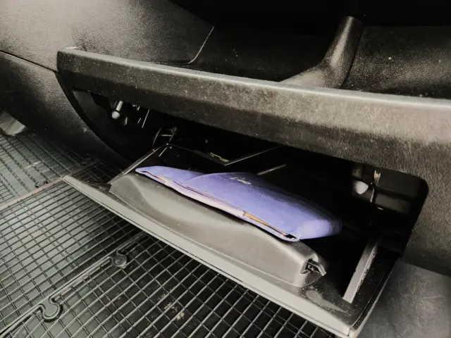 PEUGEOT Boxer 330 L2H2