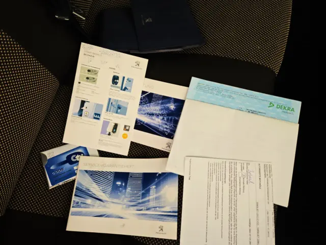 PEUGEOT Boxer 330 L2H2