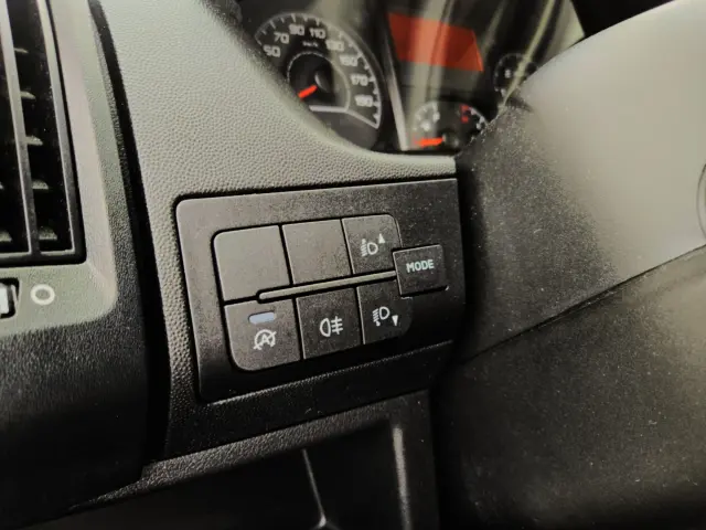 PEUGEOT Boxer 330 L2H2