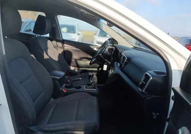 KIA Sportage 1.7 CRDI 2WD Vision