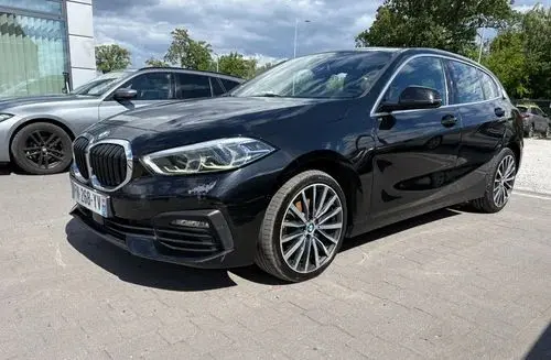BMW Seria 1 