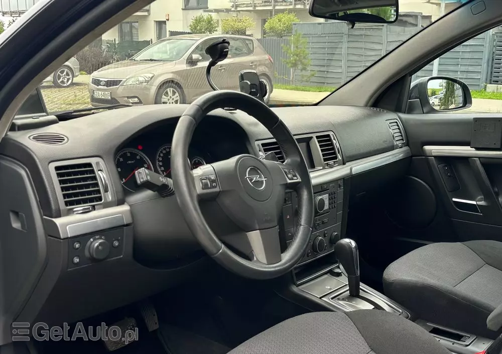 OPEL Vectra 