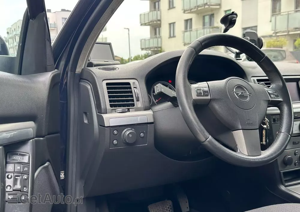 OPEL Vectra 