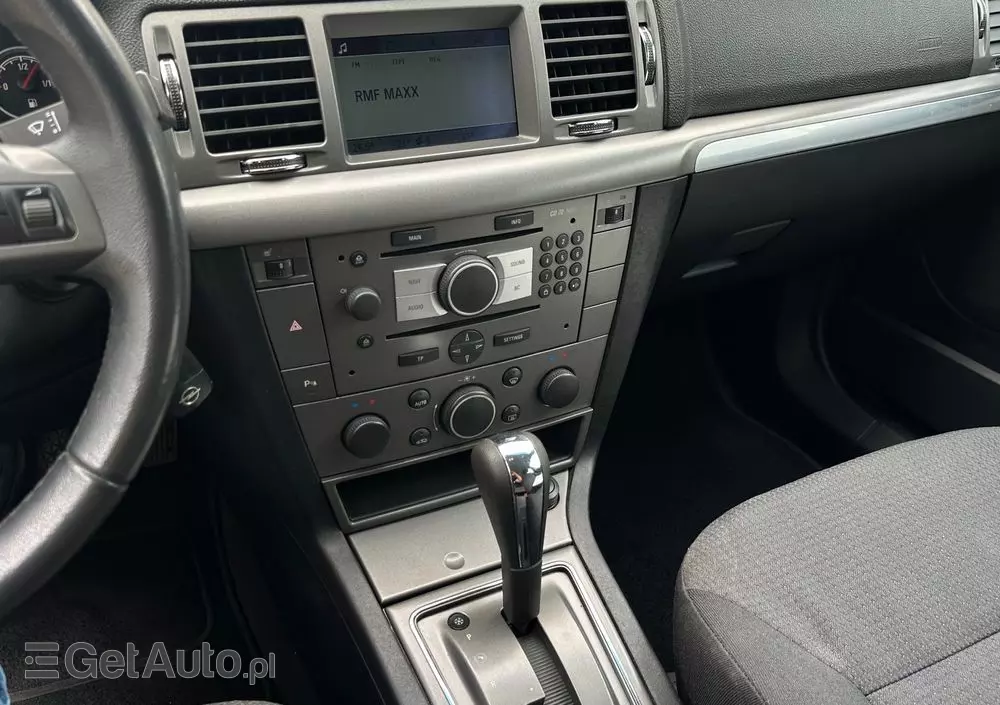 OPEL Vectra 