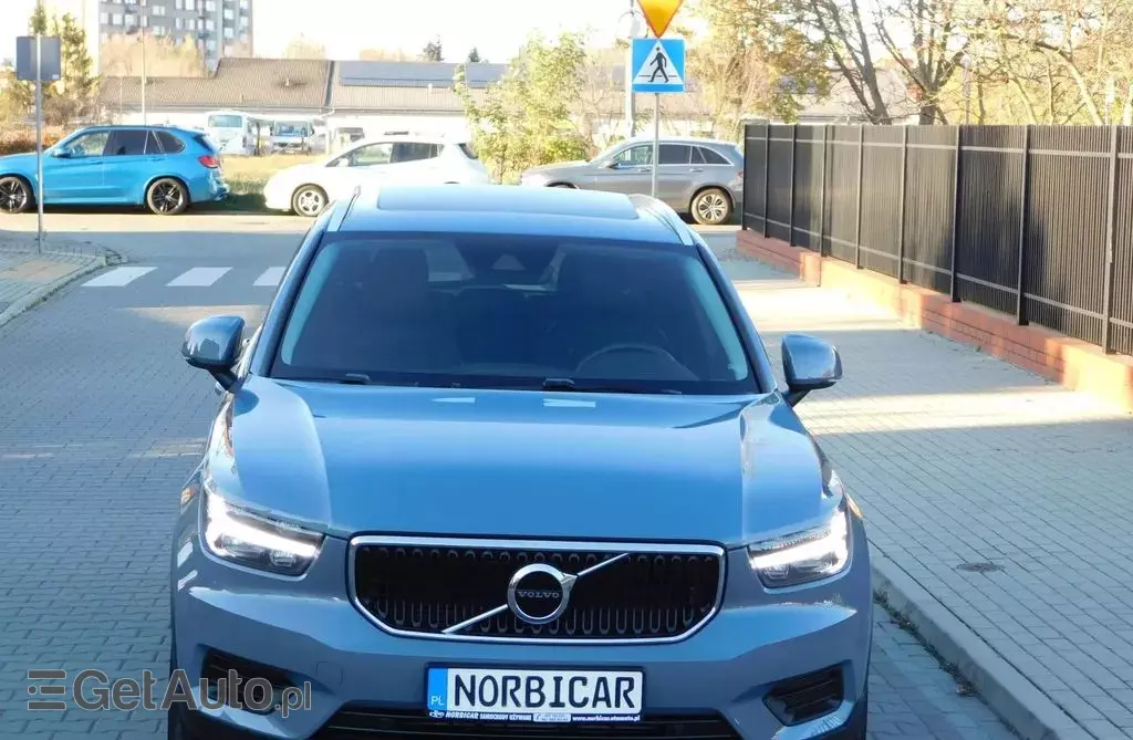 VOLVO Xc 40 