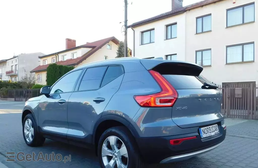 VOLVO Xc 40 