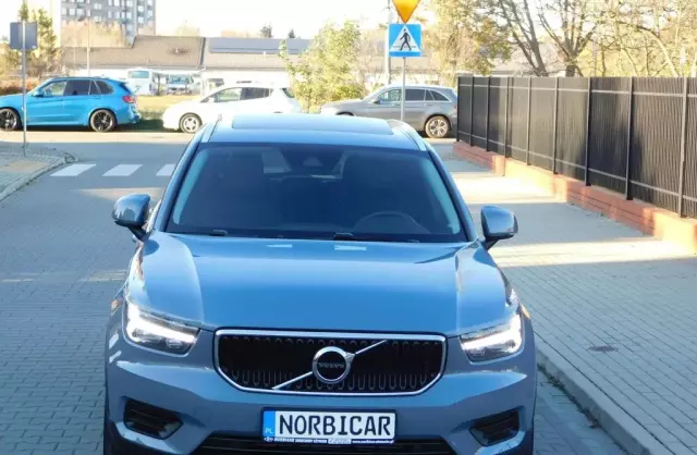 VOLVO Xc 40 