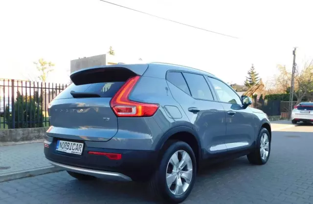 VOLVO Xc 40 