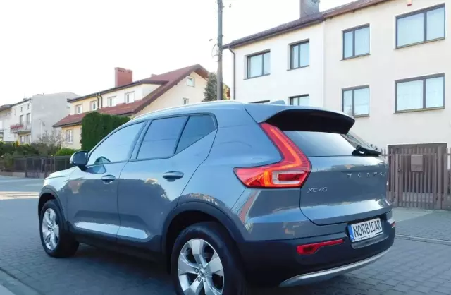 VOLVO Xc 40 