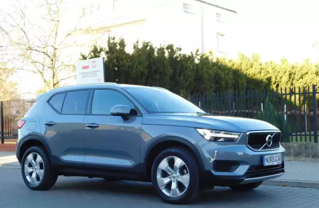 VOLVO Xc 40 