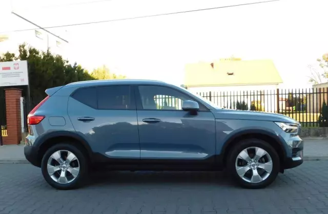 VOLVO Xc 40 