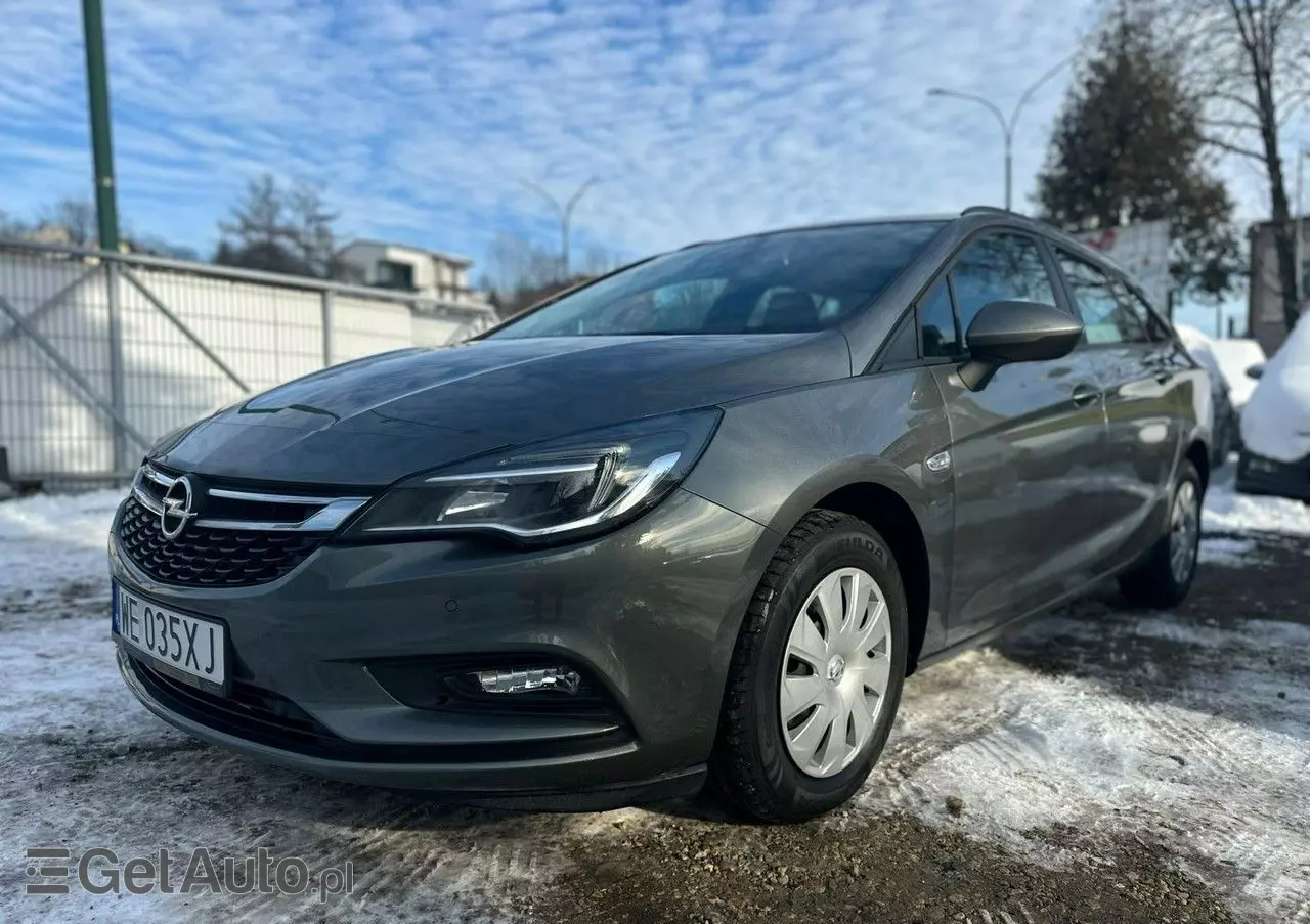 OPEL Astra V 1.4 T Enjoy S&S
