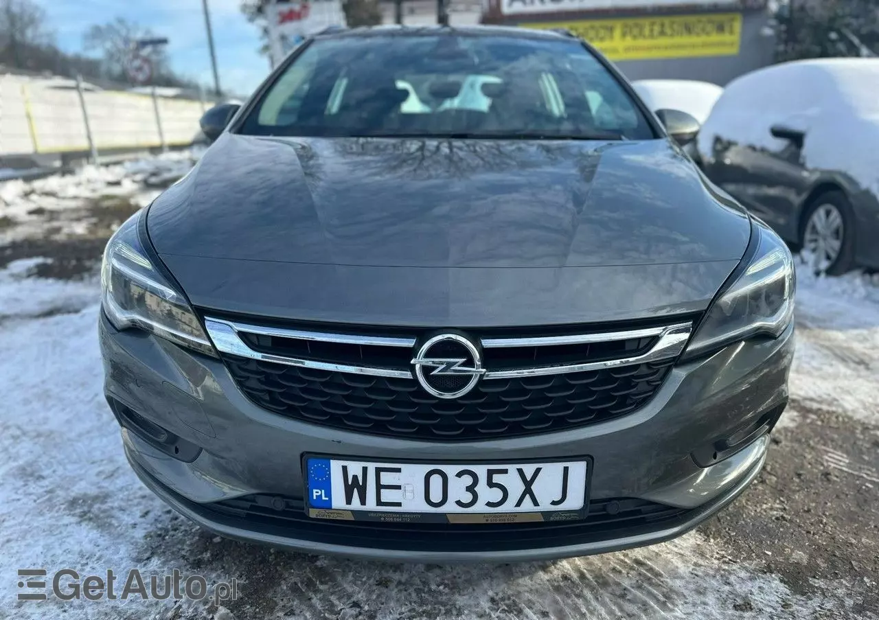 OPEL Astra V 1.4 T Enjoy S&S
