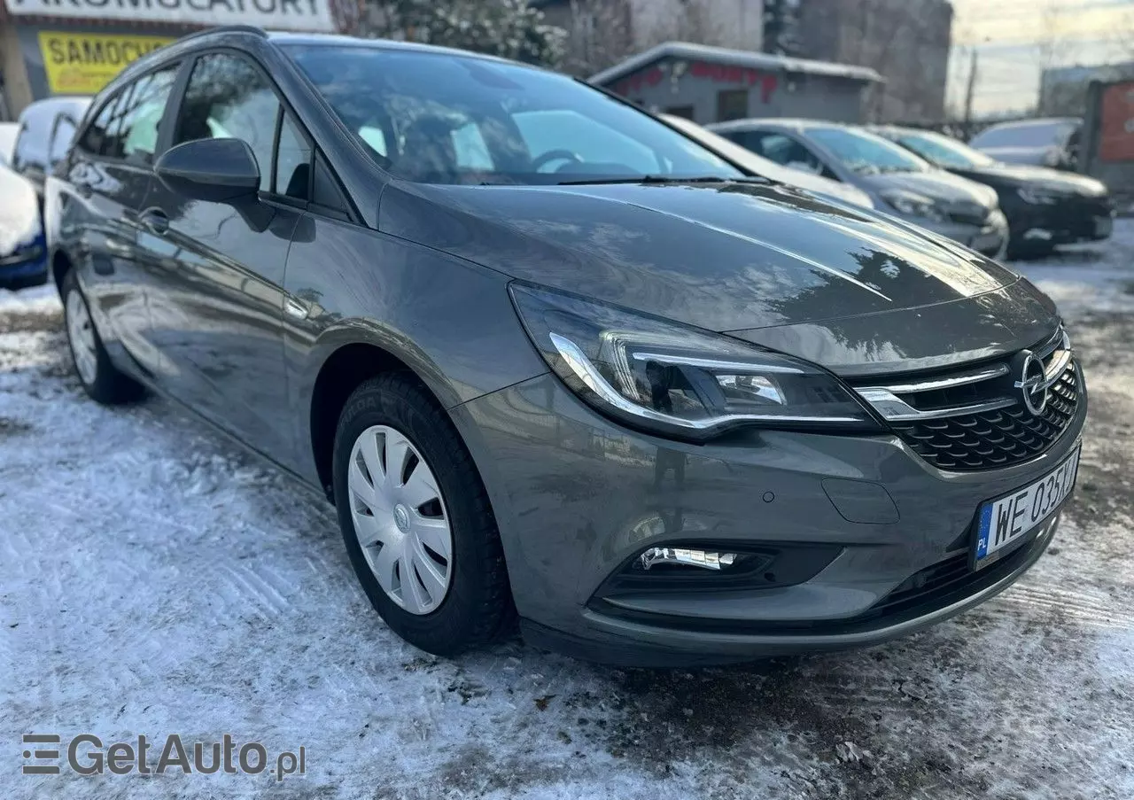 OPEL Astra V 1.4 T Enjoy S&S