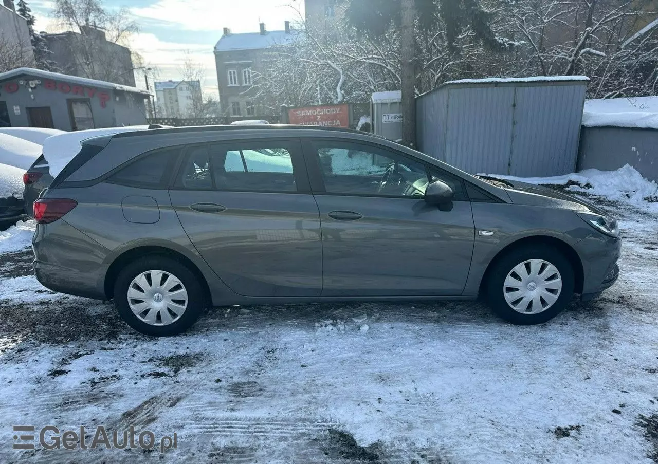 OPEL Astra V 1.4 T Enjoy S&S