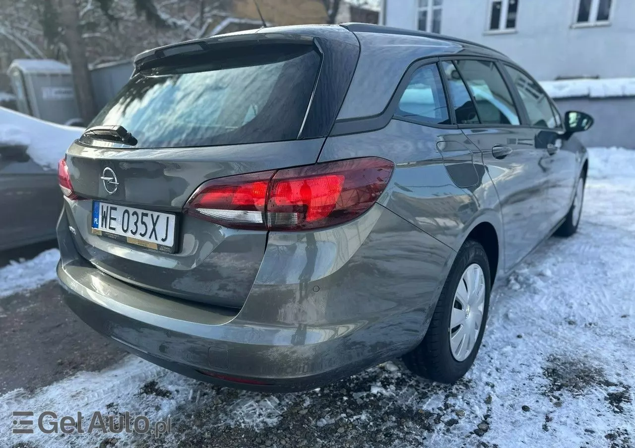 OPEL Astra V 1.4 T Enjoy S&S