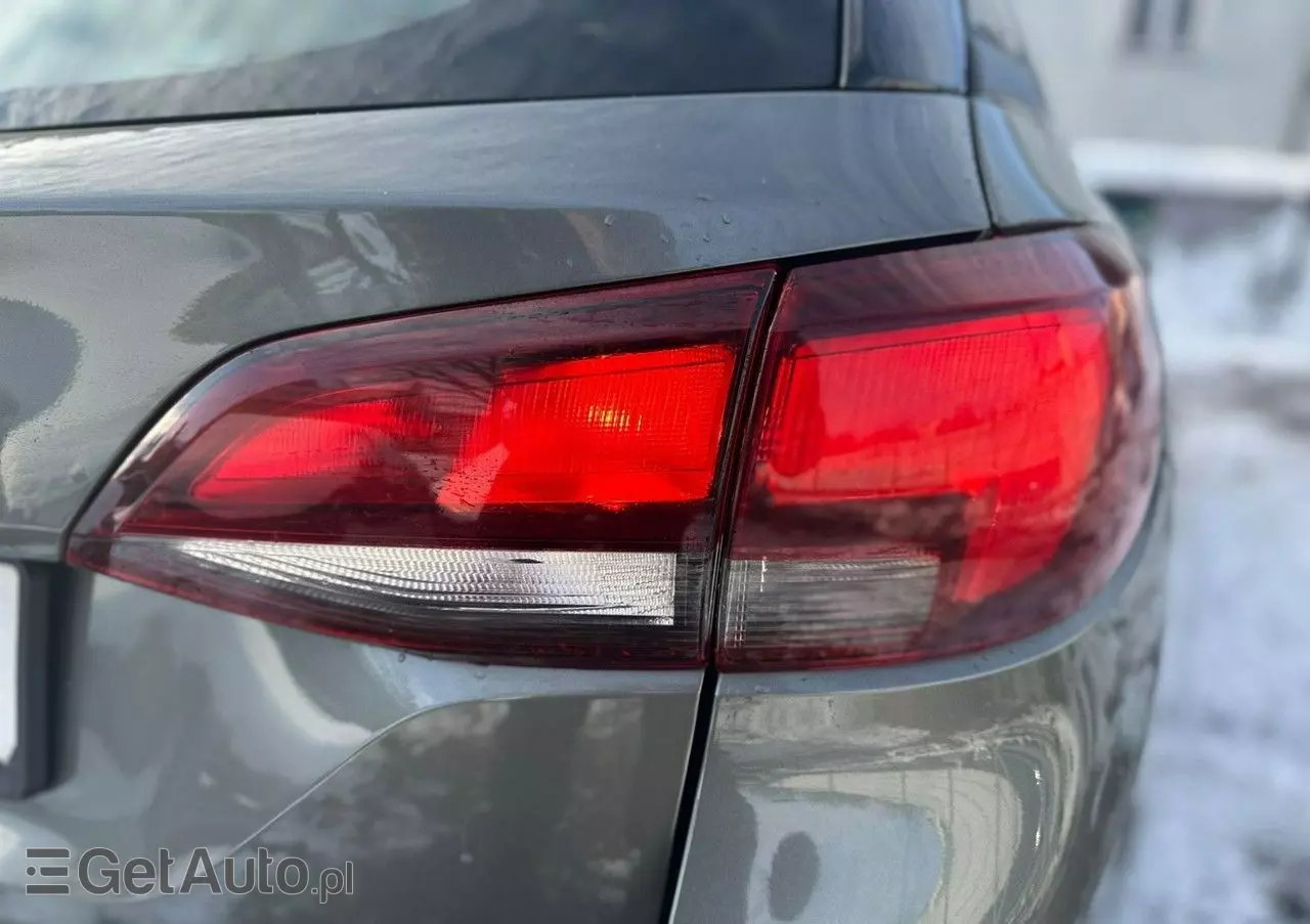 OPEL Astra V 1.4 T Enjoy S&S