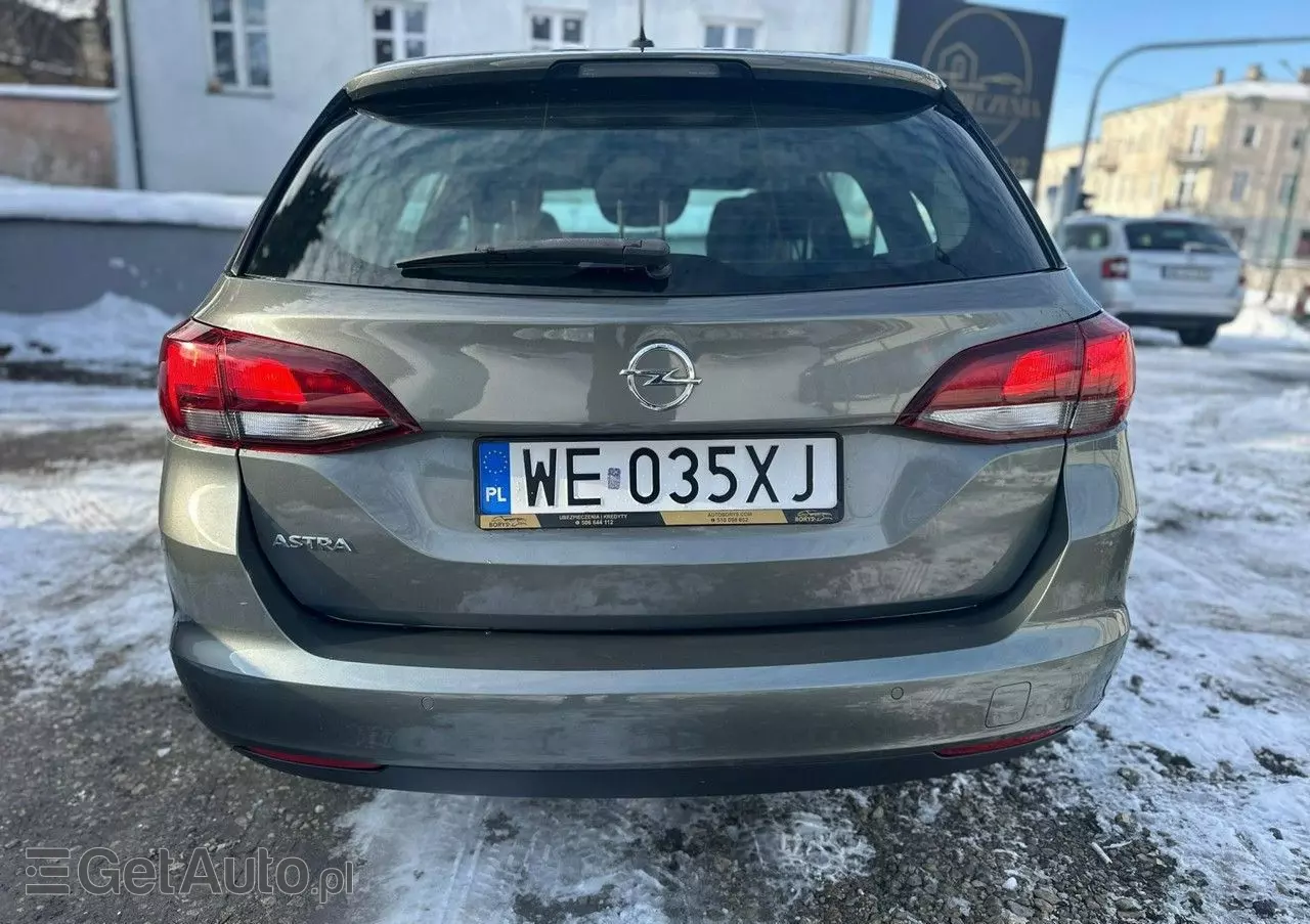 OPEL Astra V 1.4 T Enjoy S&S