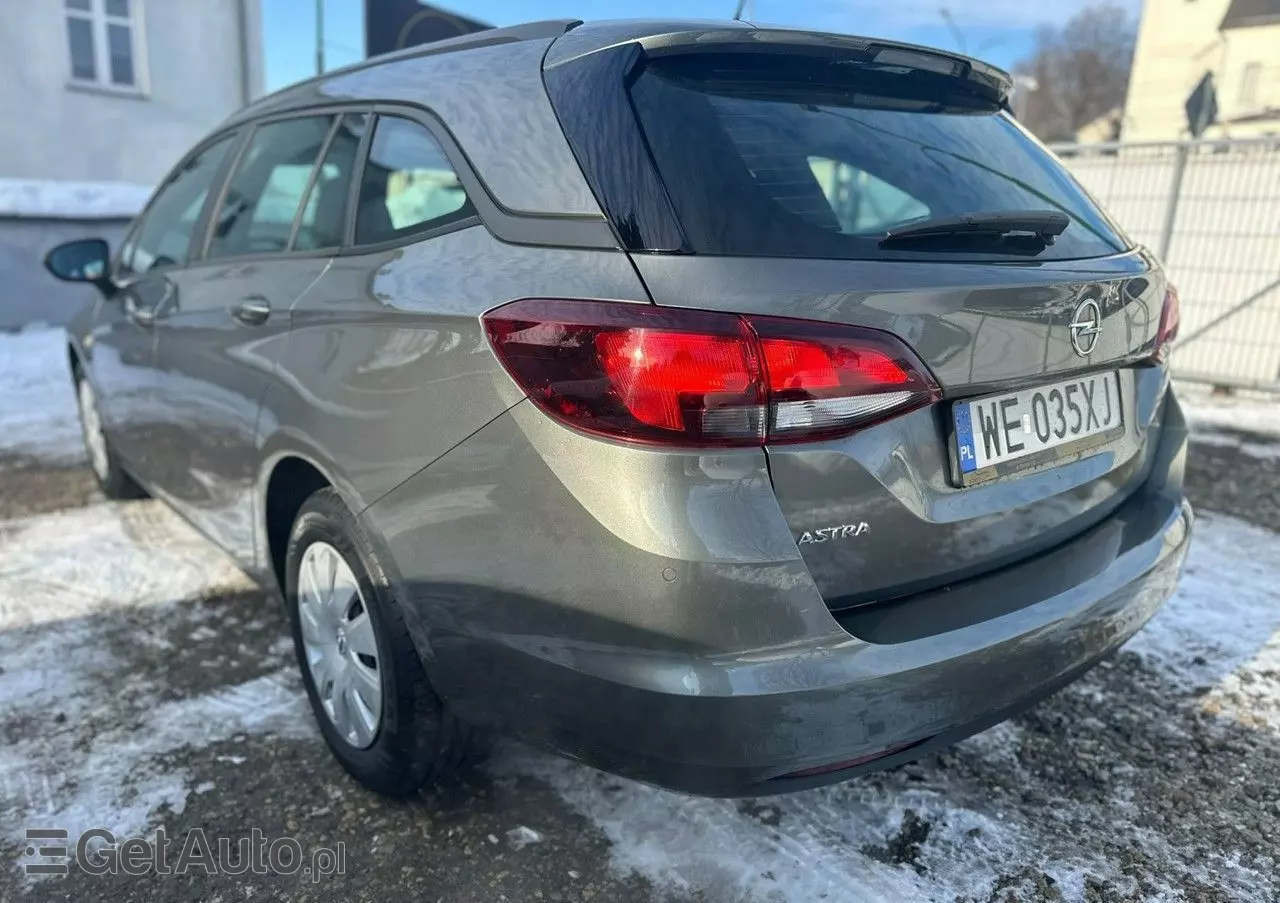 OPEL Astra V 1.4 T Enjoy S&S