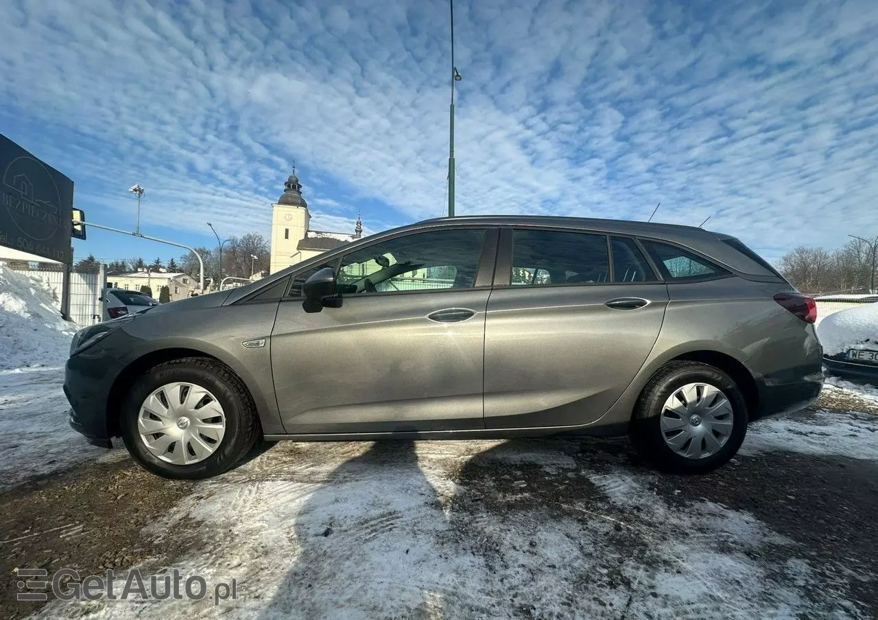 OPEL Astra V 1.4 T Enjoy S&S