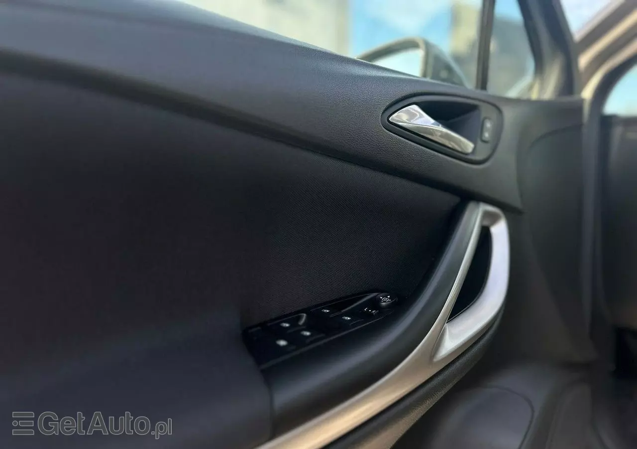 OPEL Astra V 1.4 T Enjoy S&S