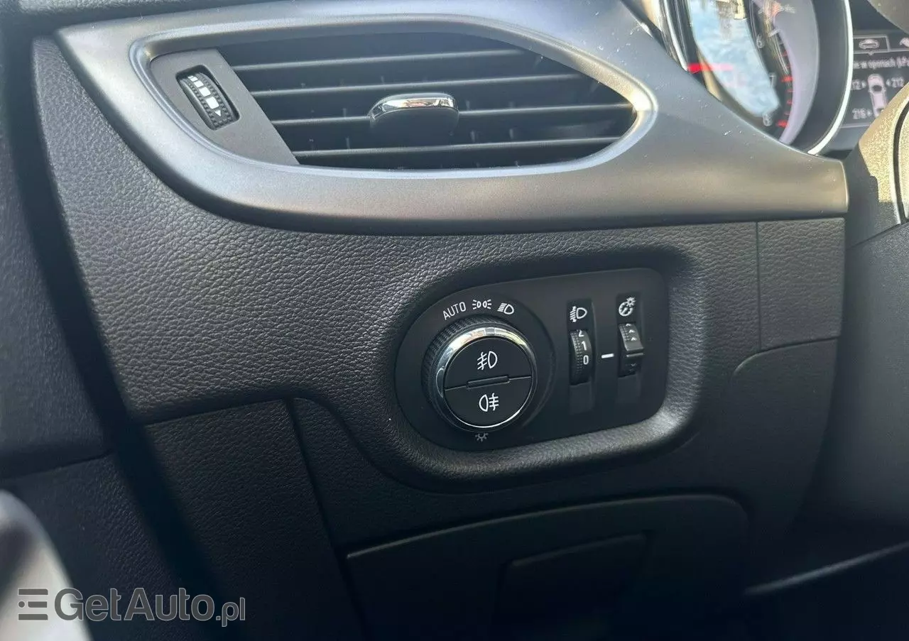 OPEL Astra V 1.4 T Enjoy S&S