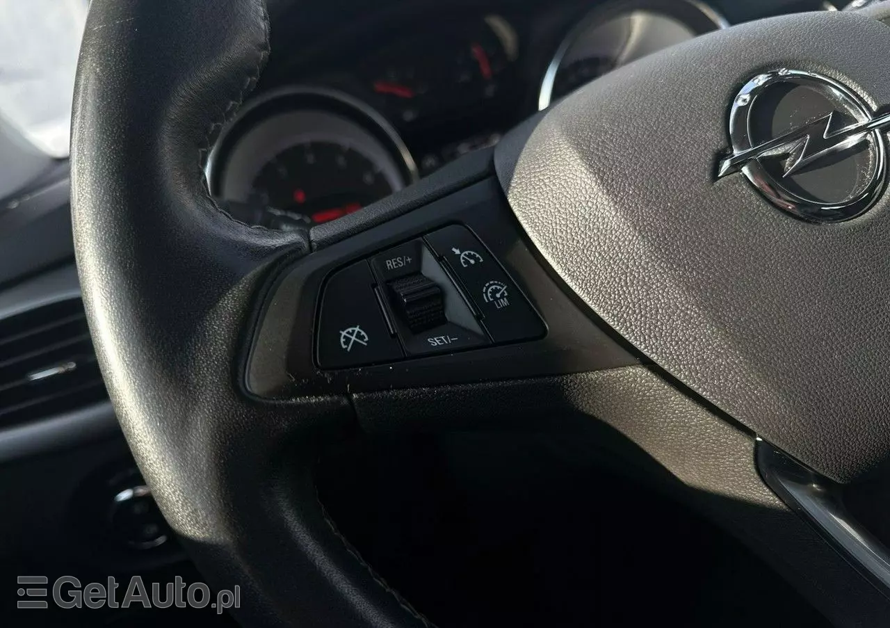 OPEL Astra V 1.4 T Enjoy S&S