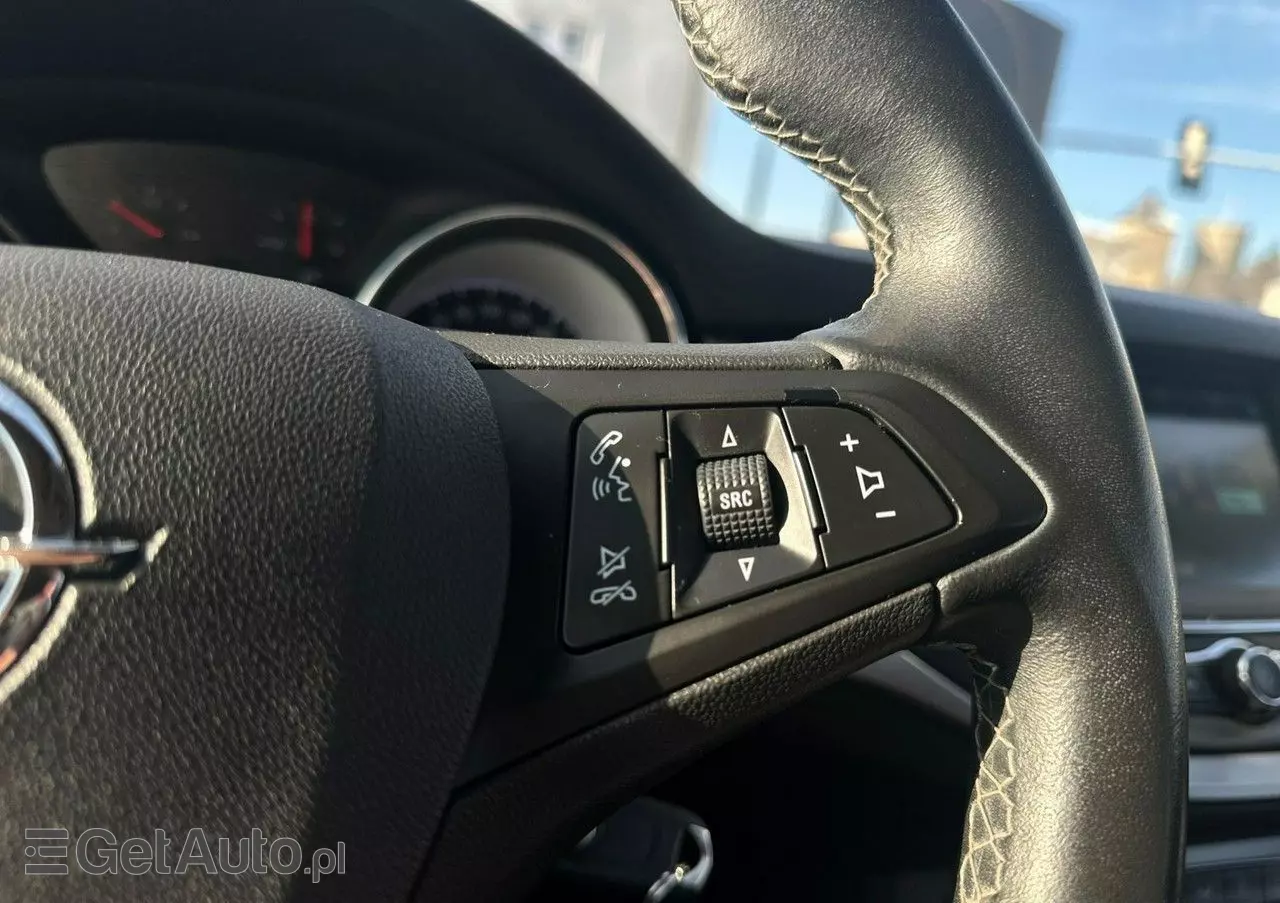 OPEL Astra V 1.4 T Enjoy S&S