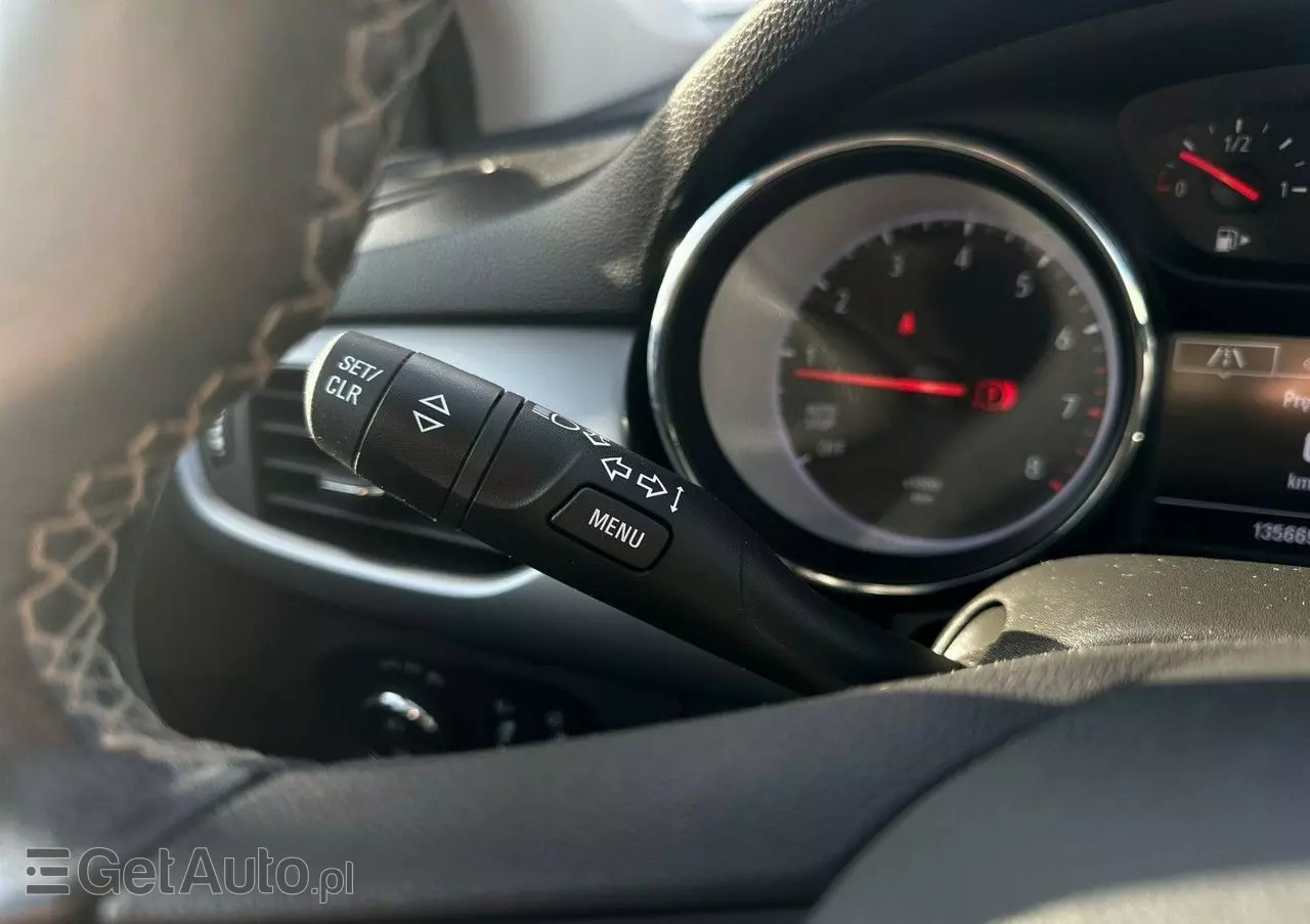 OPEL Astra V 1.4 T Enjoy S&S