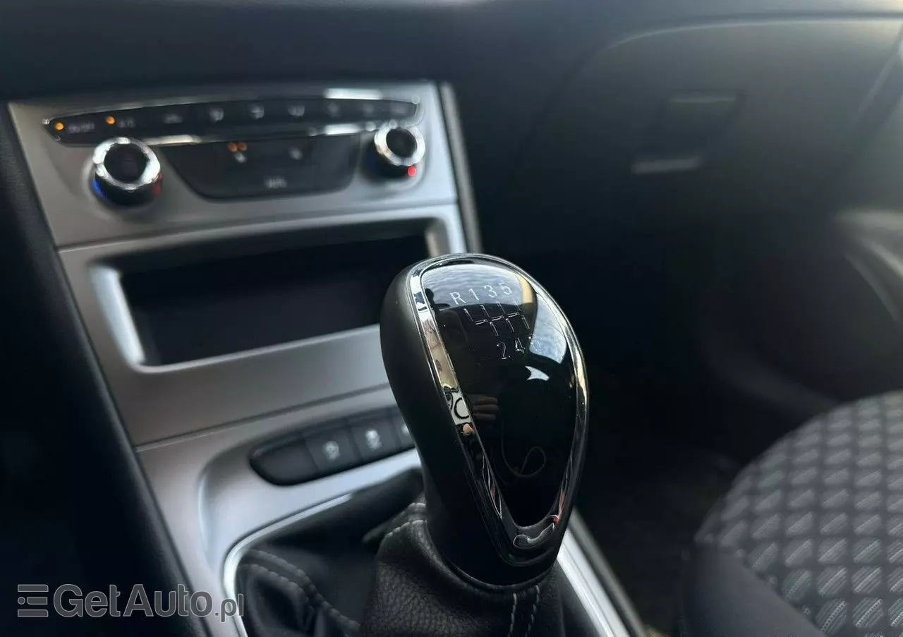 OPEL Astra V 1.4 T Enjoy S&S