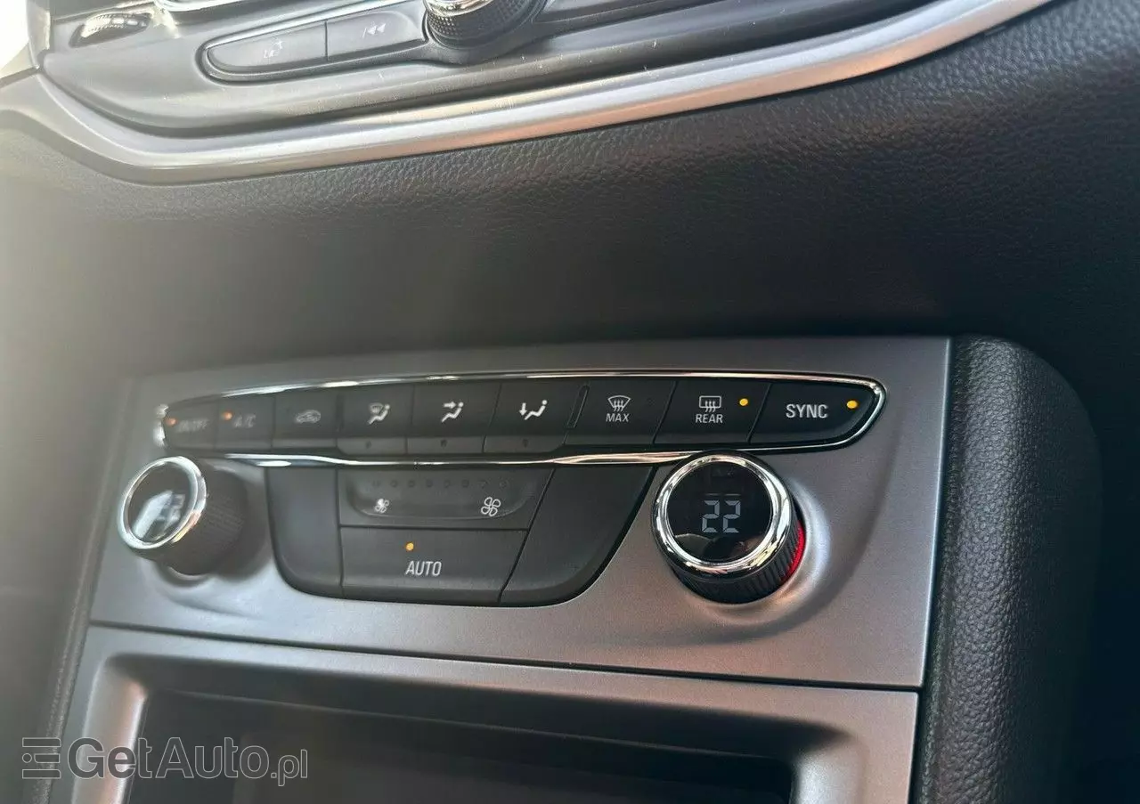 OPEL Astra V 1.4 T Enjoy S&S