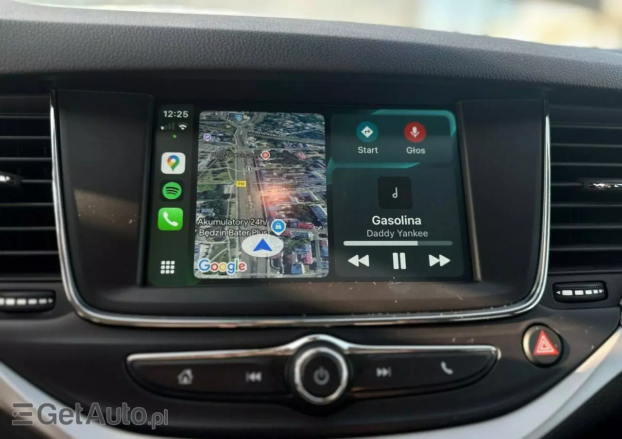 OPEL Astra V 1.4 T Enjoy S&S