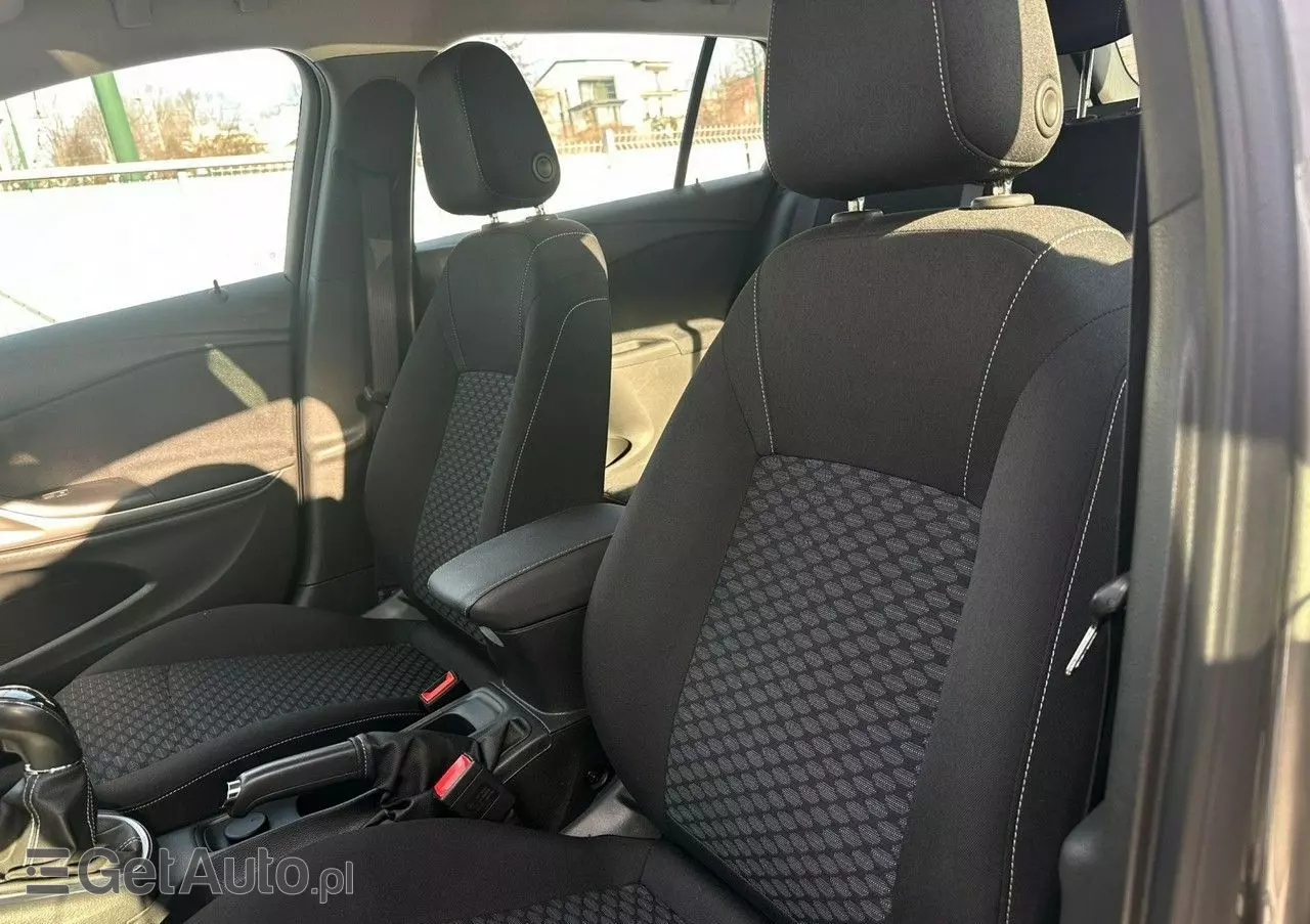 OPEL Astra V 1.4 T Enjoy S&S