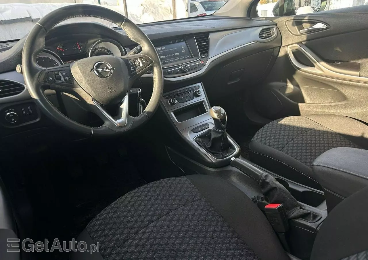 OPEL Astra V 1.4 T Enjoy S&S