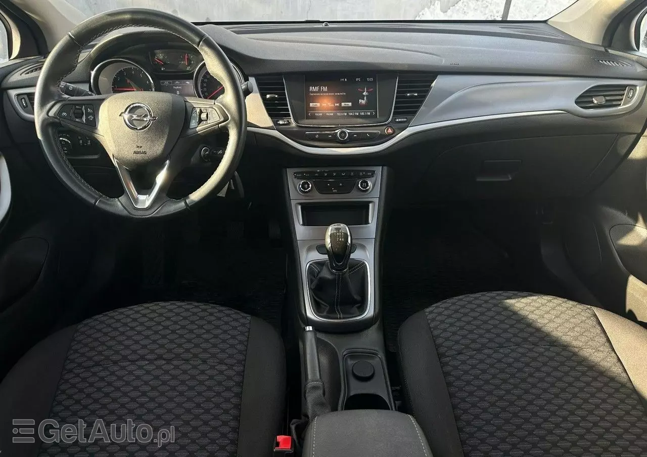 OPEL Astra V 1.4 T Enjoy S&S