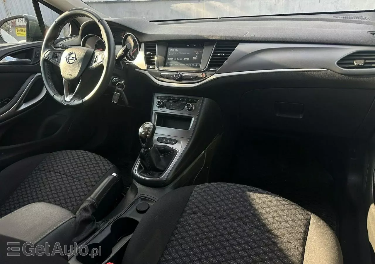 OPEL Astra V 1.4 T Enjoy S&S