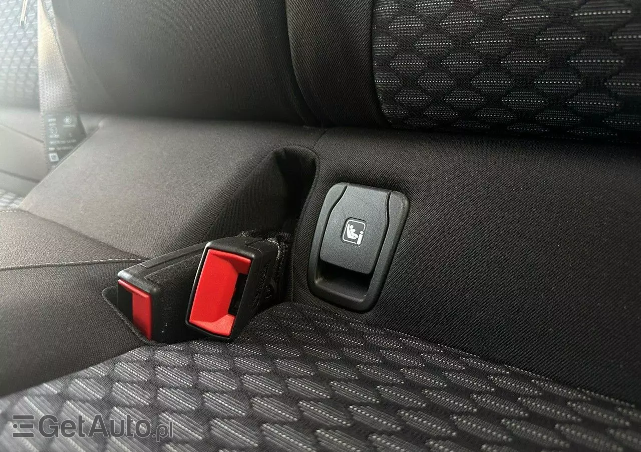 OPEL Astra V 1.4 T Enjoy S&S