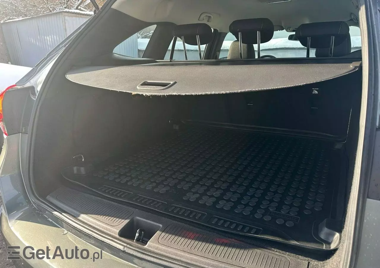 OPEL Astra V 1.4 T Enjoy S&S