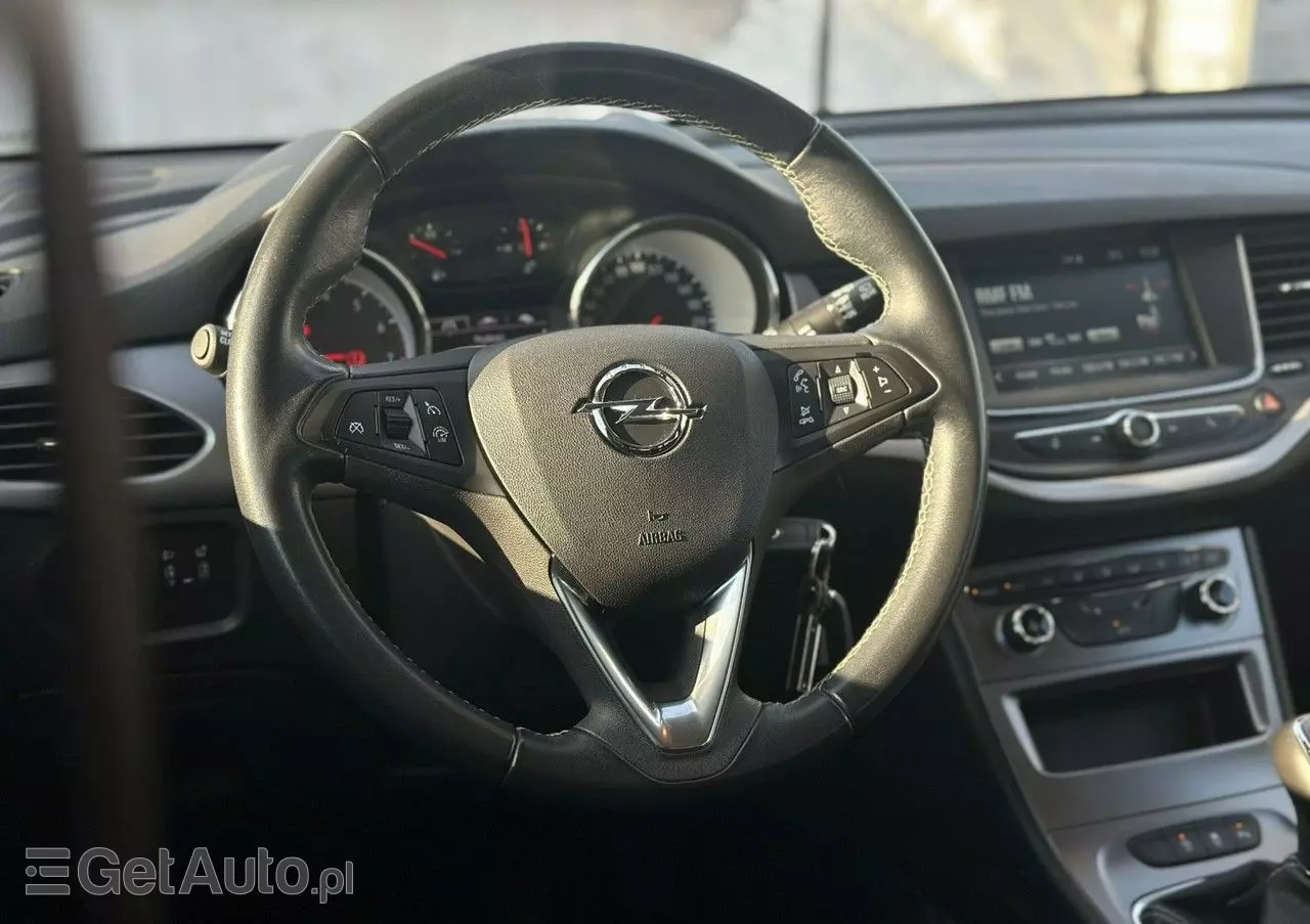 OPEL Astra V 1.4 T Enjoy S&S