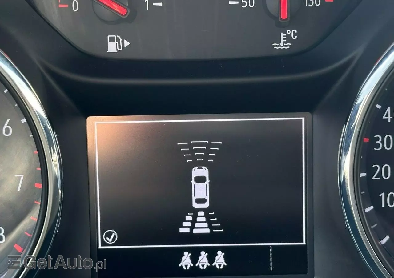 OPEL Astra V 1.4 T Enjoy S&S