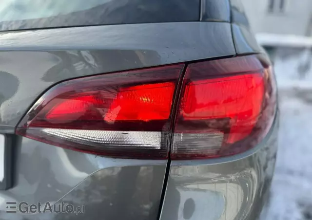 OPEL Astra V 1.4 T Enjoy S&S