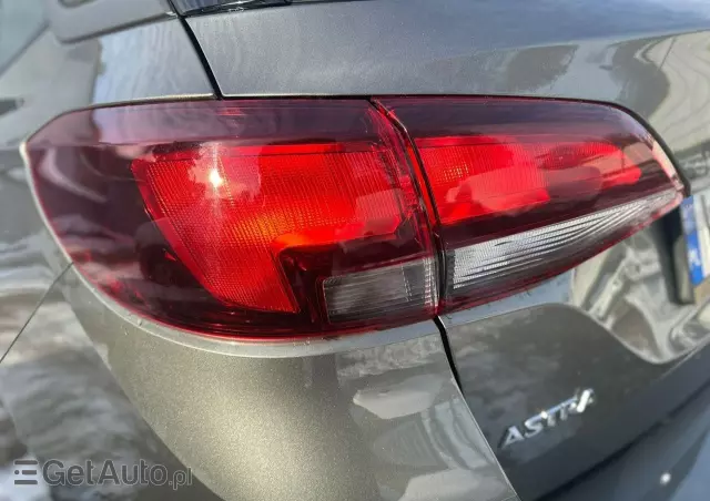 OPEL Astra V 1.4 T Enjoy S&S