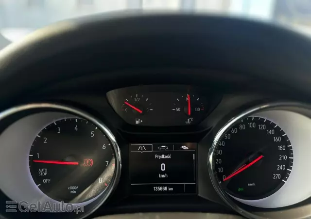 OPEL Astra V 1.4 T Enjoy S&S