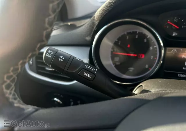 OPEL Astra V 1.4 T Enjoy S&S