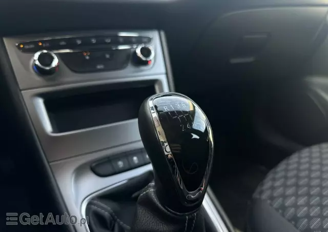 OPEL Astra V 1.4 T Enjoy S&S