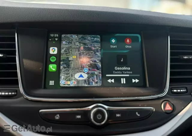 OPEL Astra V 1.4 T Enjoy S&S