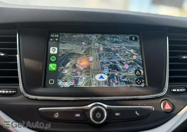 OPEL Astra V 1.4 T Enjoy S&S