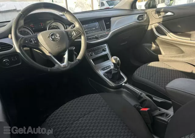 OPEL Astra V 1.4 T Enjoy S&S